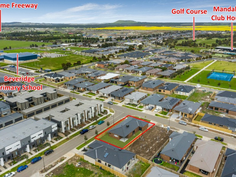 31 Easey Road, Beveridge VIC 3753