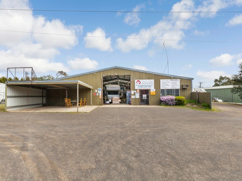 28 Mia Mia Road, Broadford VIC 3658