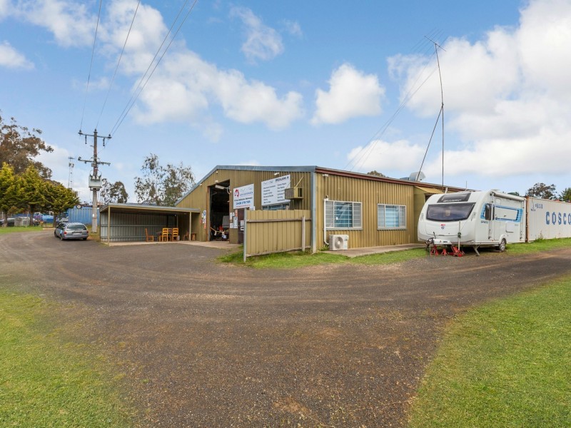 28 Mia Mia Road, Broadford VIC 3658