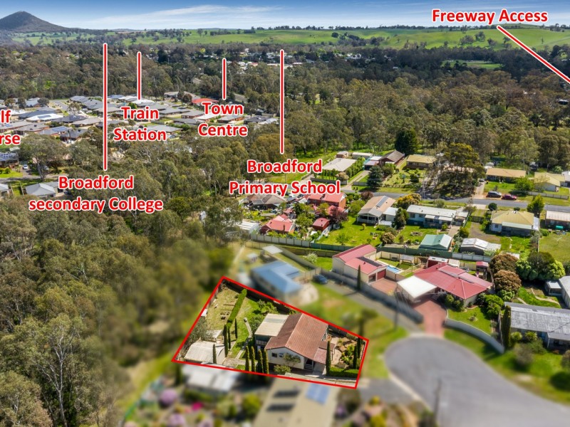 12 Catherine Court, Broadford VIC 3658