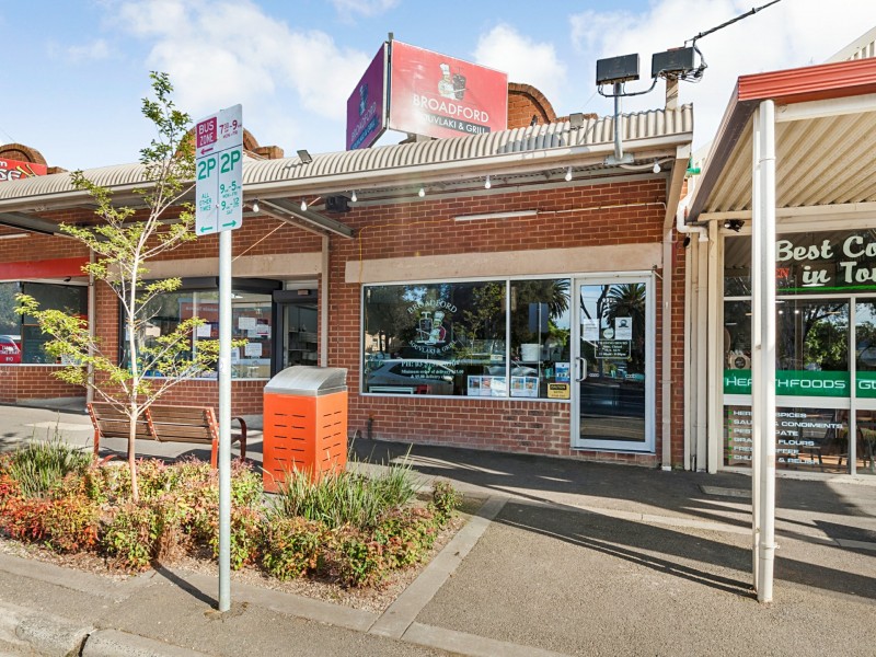 99a High Street, Broadford VIC 3658