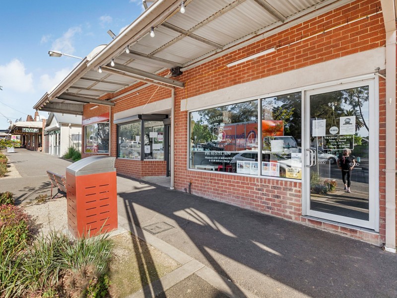 99a High Street, Broadford VIC 3658