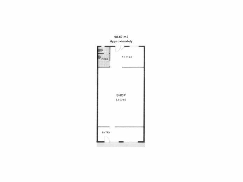 99a High Street, Broadford VIC 3658