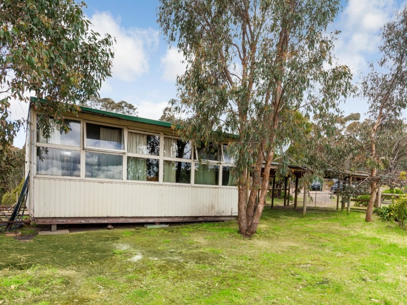 330 Murchison Spur Road, Reedy Creek VIC 3658