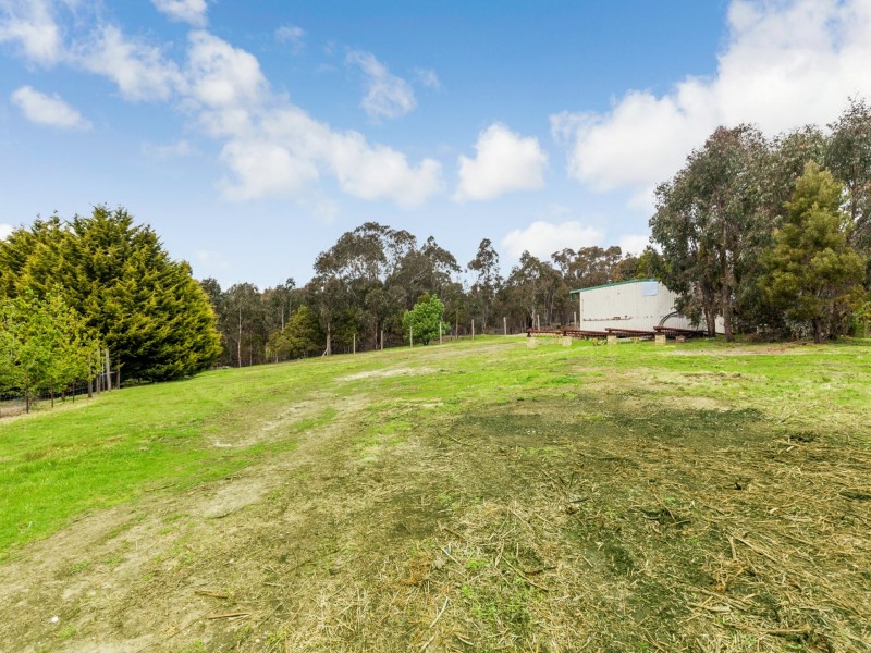 330 Murchison Spur Road, Reedy Creek VIC 3658