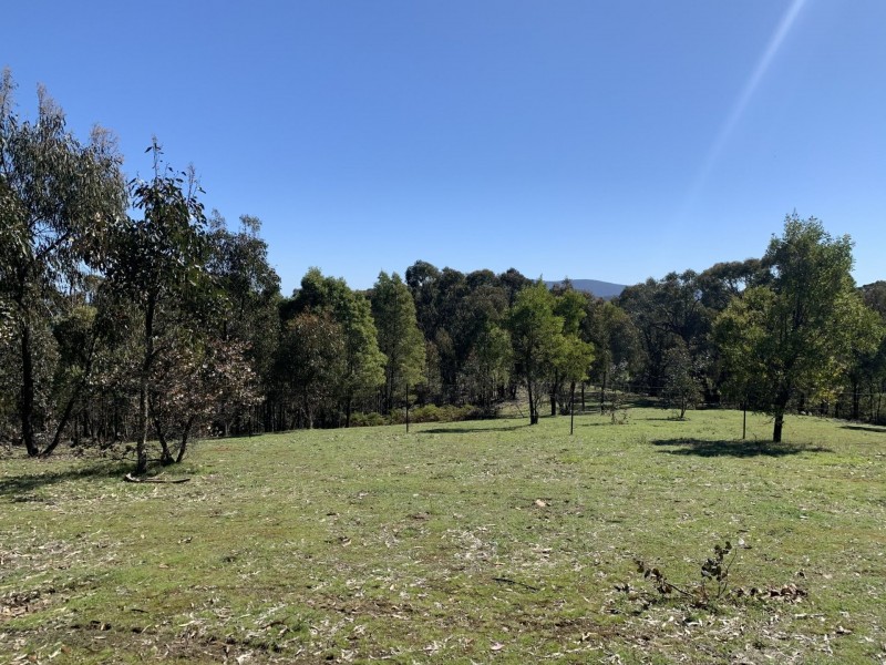 330 Murchison Spur Road, Reedy Creek VIC 3658