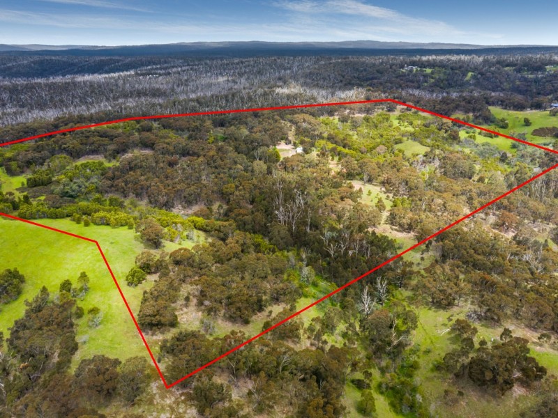 330 Murchison Spur Road, Reedy Creek VIC 3658