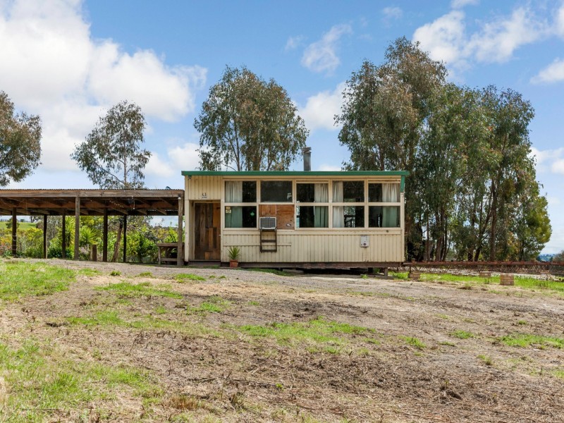 330 Murchison Spur Road, Reedy Creek VIC 3658