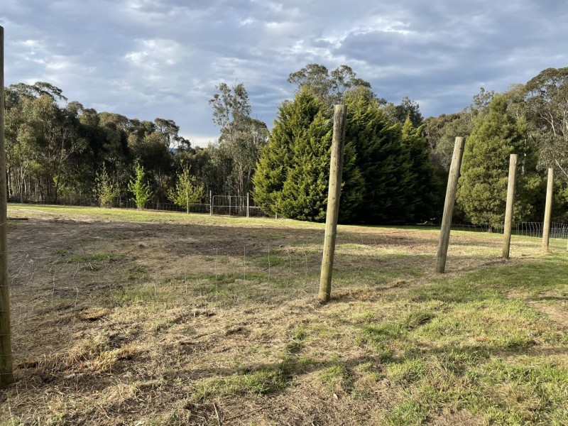 330 Murchison Spur Road, Reedy Creek VIC 3658