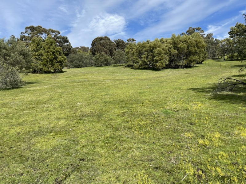 330 Murchison Spur Road, Reedy Creek VIC 3658