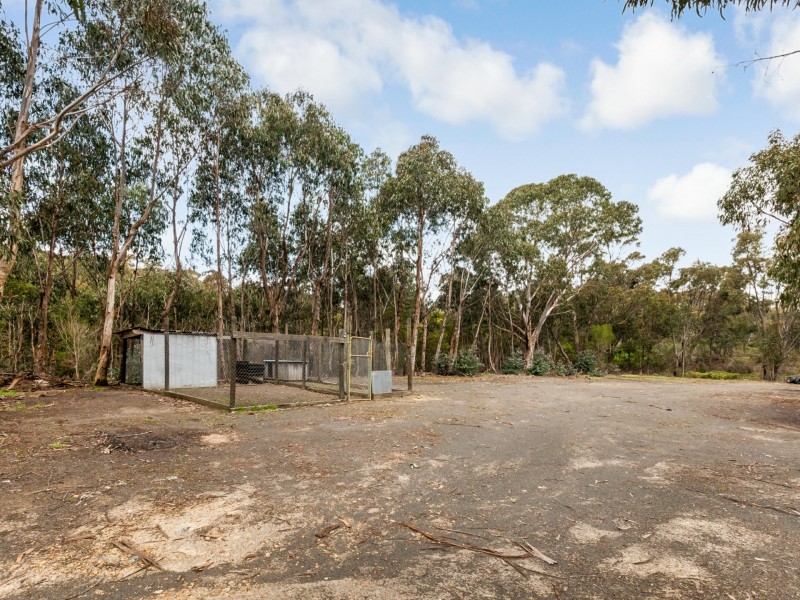 330 Murchison Spur Road, Reedy Creek VIC 3658