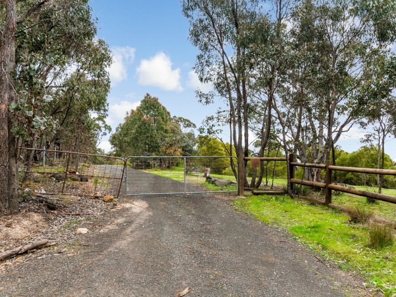 330 Murchison Spur Road, Reedy Creek VIC 3658