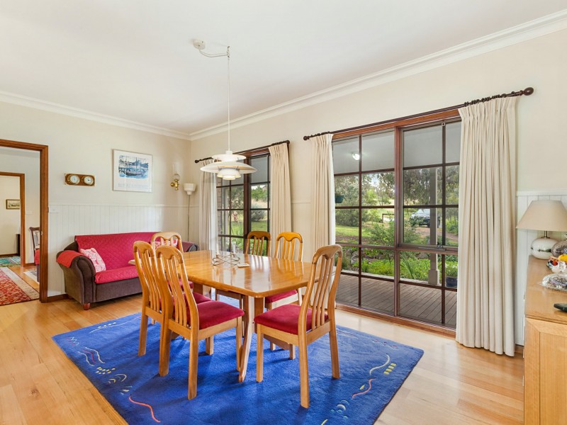 20 Mollison Street, Pyalong VIC 3521