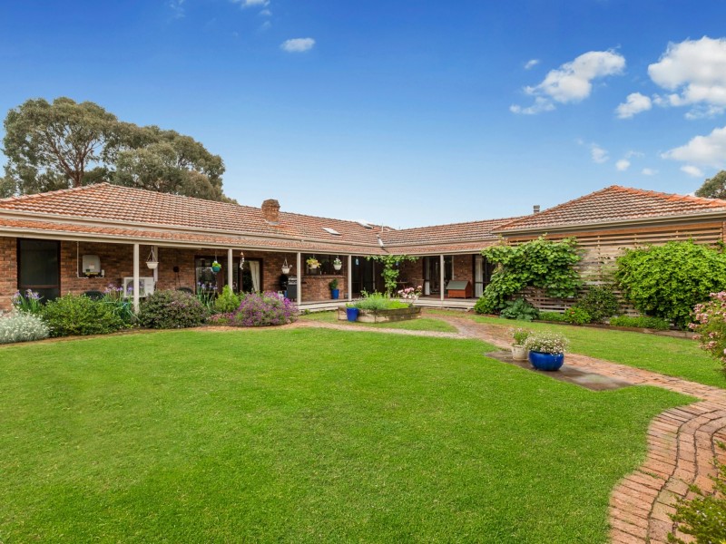 20 Mollison Street, Pyalong VIC 3521