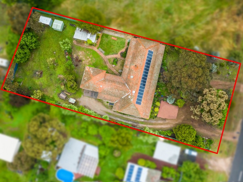 20 Mollison Street, Pyalong VIC 3521