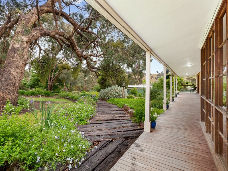 20 Mollison Street, Pyalong VIC 3521