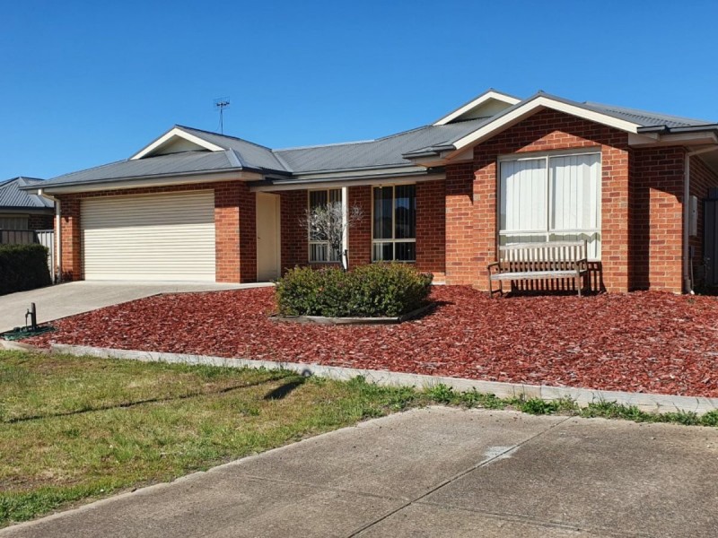 18 Stafford Street, Broadford VIC 3658