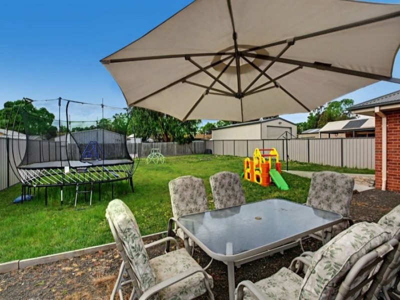 18 Stafford Street, Broadford VIC 3658