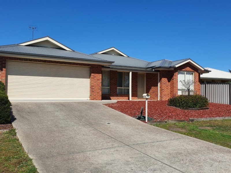 18 Stafford Street, Broadford VIC 3658