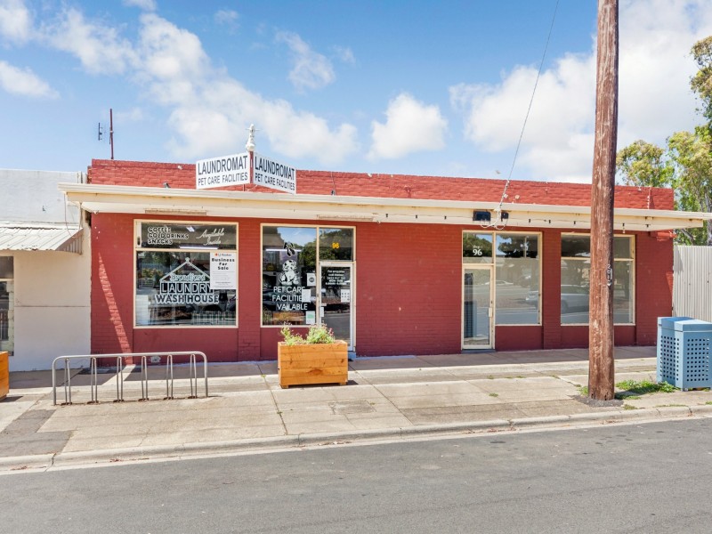 96 High Street, Broadford VIC 3658