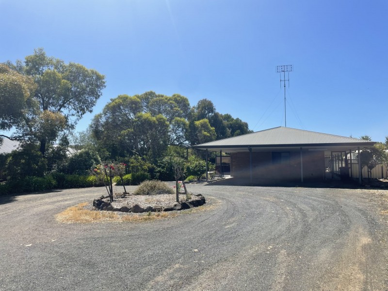 43 Jamieson Street, Broadford VIC 3658