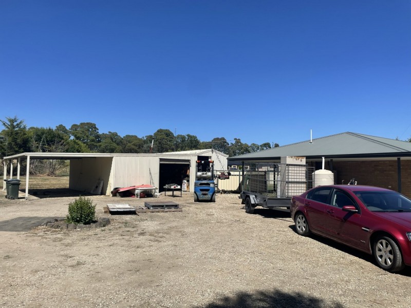43 Jamieson Street, Broadford VIC 3658