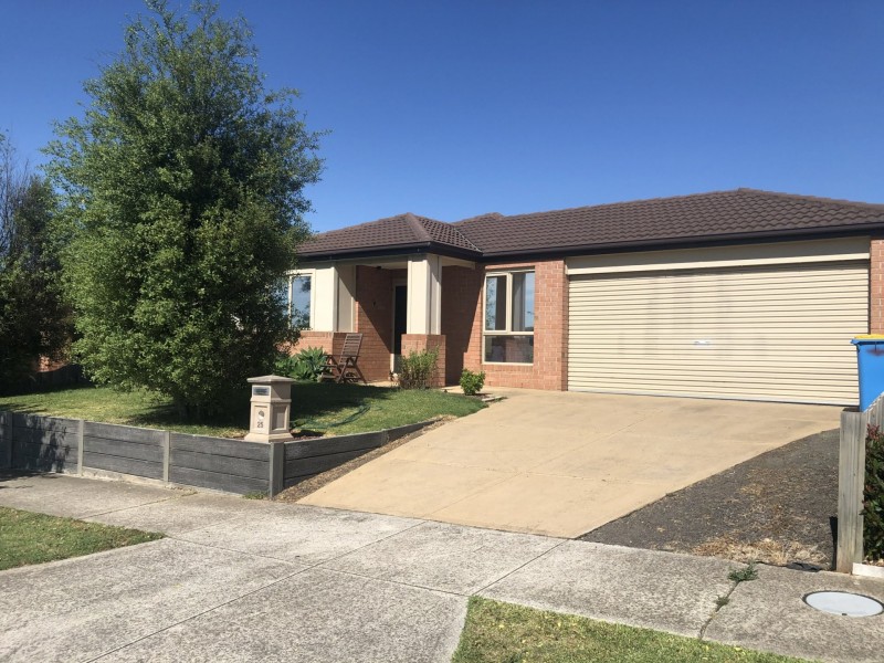 25 Dudley Street, Wallan VIC 3756