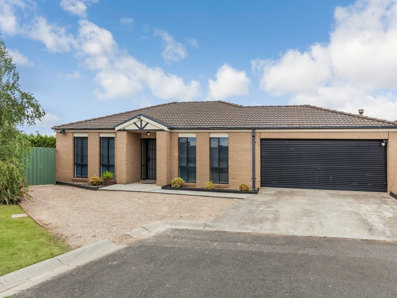 40 Broadhurst Street, Kilmore VIC 3764