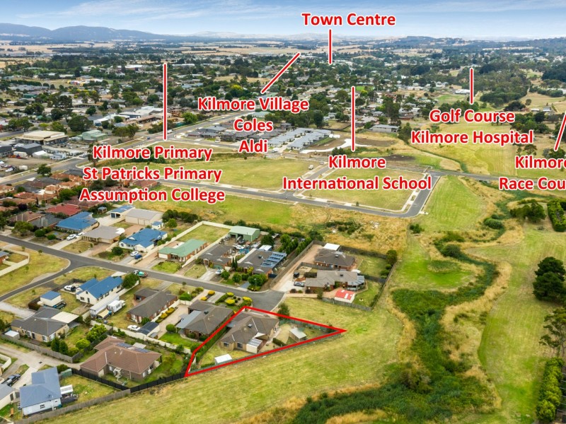 40 Broadhurst Street, Kilmore VIC 3764