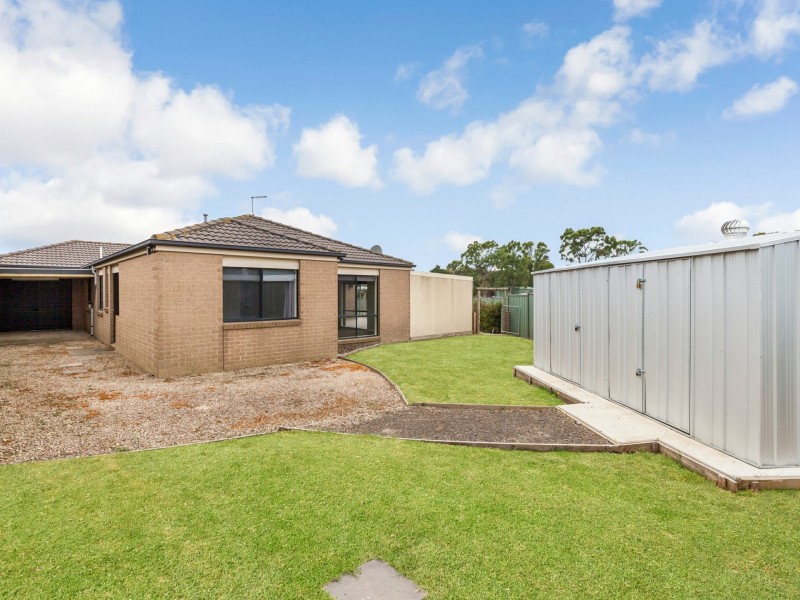 40 Broadhurst Street, Kilmore VIC 3764
