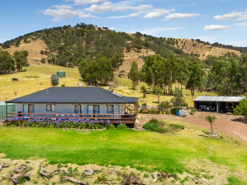29 Brysons Lane, Strath Creek VIC 3658