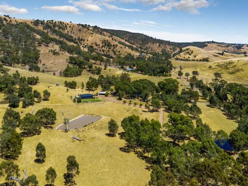 29 Brysons Lane, Strath Creek VIC 3658