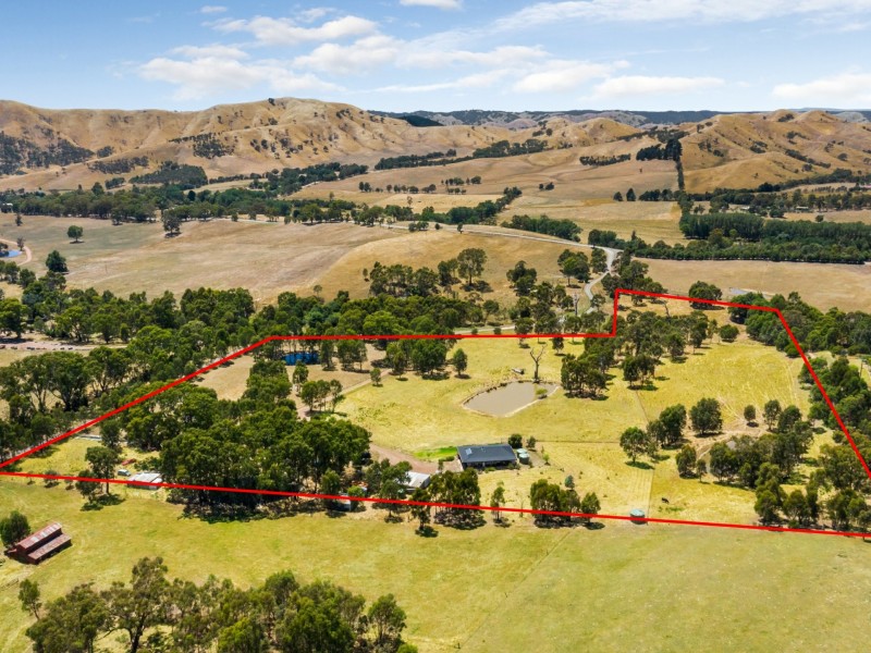 29 Brysons Lane, Strath Creek VIC 3658