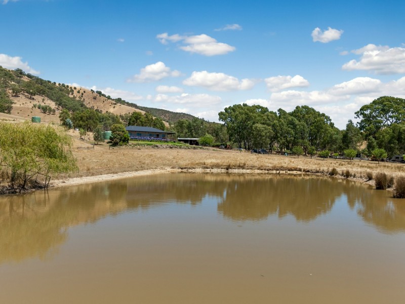 29 Brysons Lane, Strath Creek VIC 3658