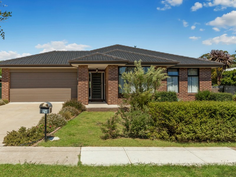 26 Gavan Street, Broadford VIC 3658