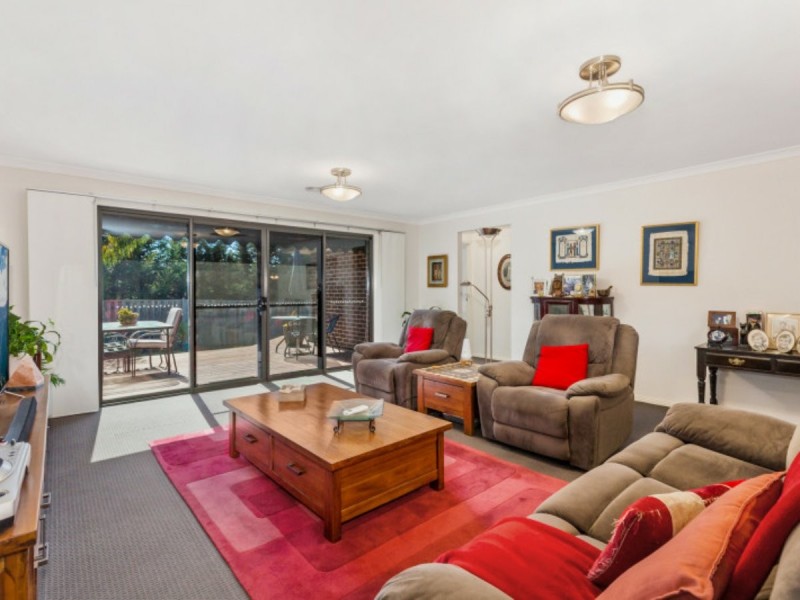 1 Grange Drive, Broadford VIC 3658