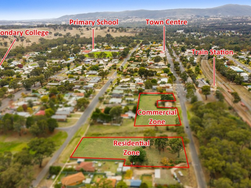 32-40 White Street, Broadford VIC 3658