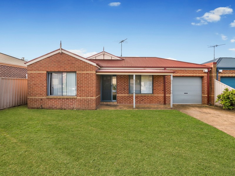 2/46 Kulin Drive, Kilmore VIC 3764