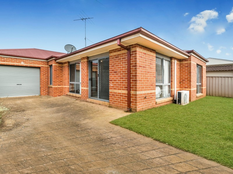 2/46 Kulin Drive, Kilmore VIC 3764