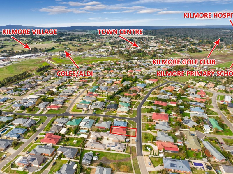2/46 Kulin Drive, Kilmore VIC 3764