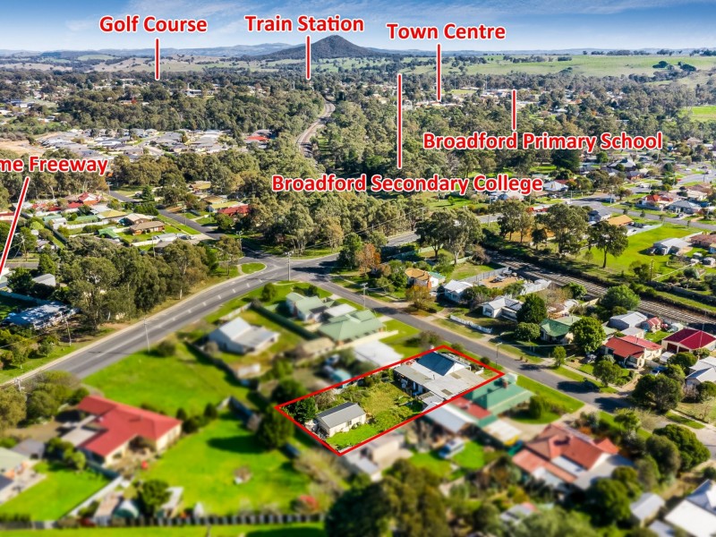 6 Rupert Street, Broadford VIC 3658