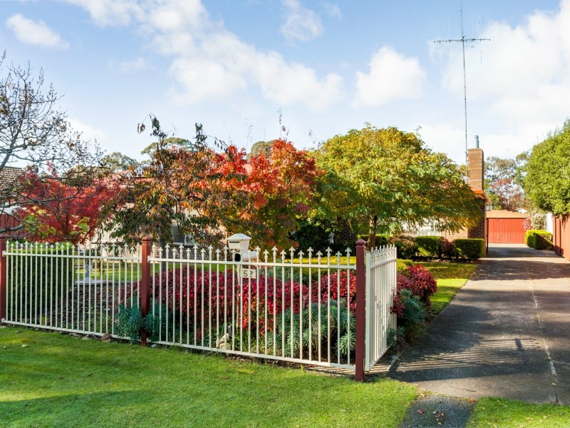 52 Mollison Street, Broadford VIC 3658