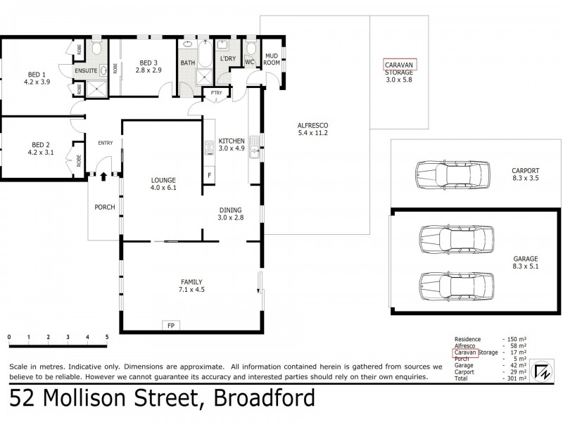 52 Mollison Street, Broadford VIC 3658