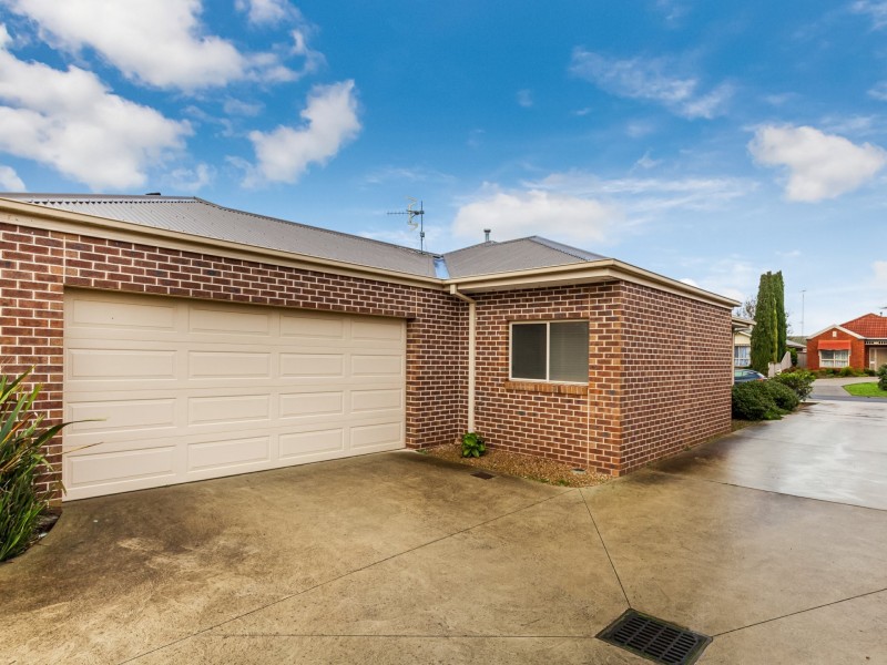 2/48 Kulin Drive, Kilmore VIC 3764