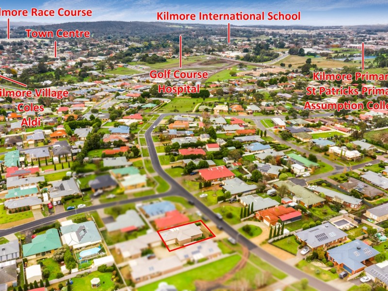 2/48 Kulin Drive, Kilmore VIC 3764