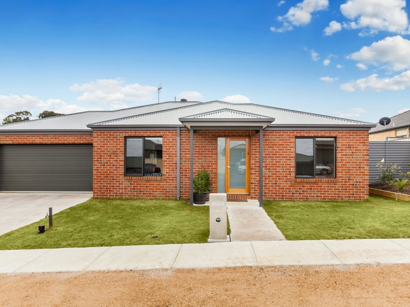 1 Nyah Court, Broadford VIC 3658