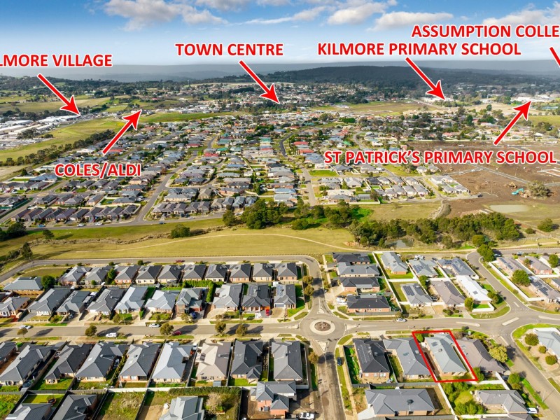37 Mikada Boulevard, Kilmore VIC 3764