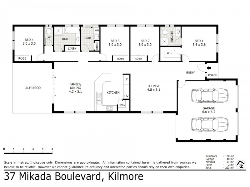 37 Mikada Boulevard, Kilmore VIC 3764
