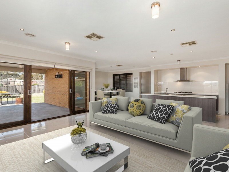 12 Grange Drive, Broadford VIC 3658