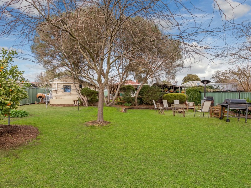 21 McKenzie Street, Broadford VIC 3658